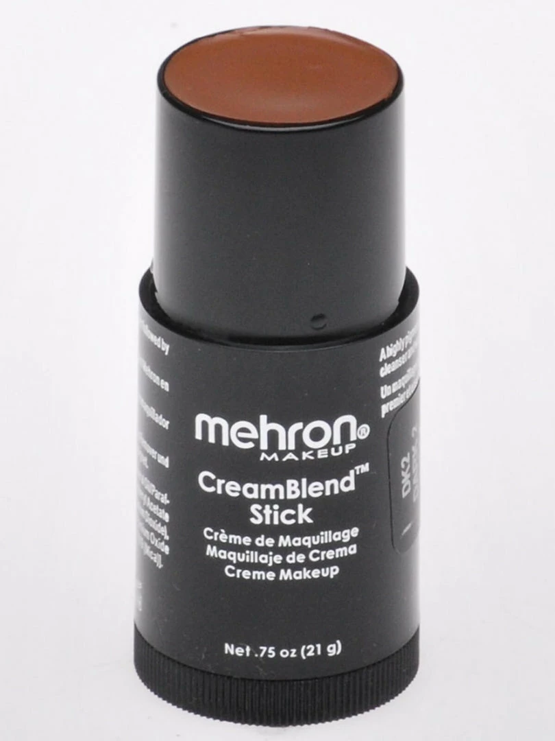 Fun Place Cosplay CreamBlend Stick - Dark 2 3 Fun Place Cosplay CreamBlend Stick - Dark 2