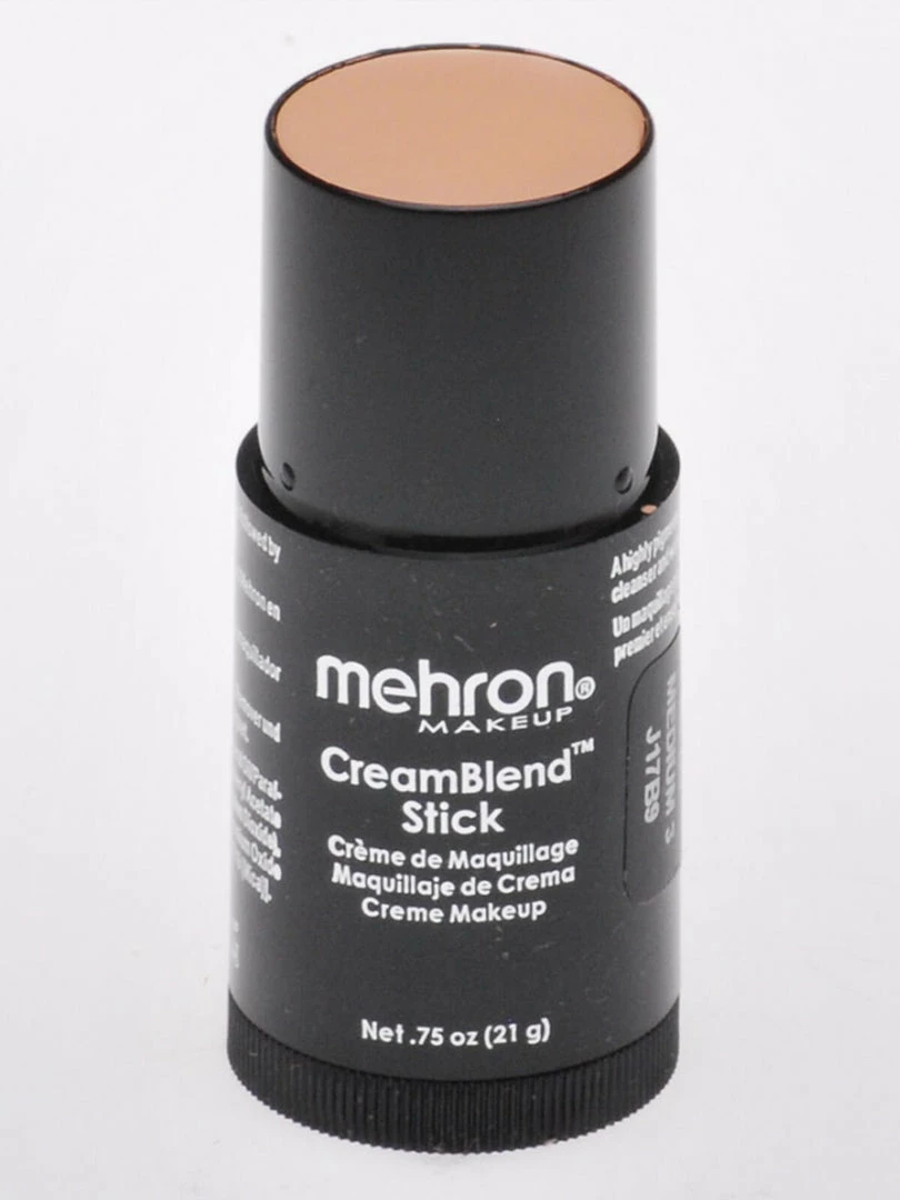 Fun Place CreamBlend Stick - Medium 3 3 Fun Place CreamBlend Stick - Medium 3