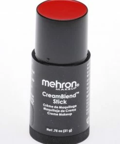 Fun Place CreamBlend Stick - Red Cosplay