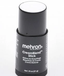 Fun Place CreamBlend Stick - White Cosplay