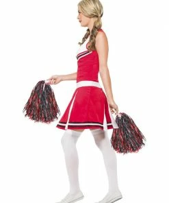 Fun Place Cheerleader Costume Costumes & Characters