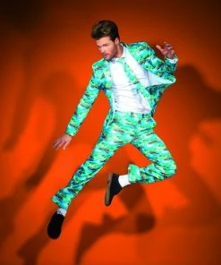 Fun Place Aloha! Suit Costumes 7 Fun Place Aloha! Suit Costumes