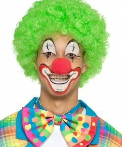 Fun Place Accessories Big Top Clown Bowtie