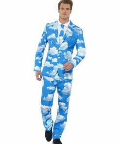 Fun Place Sky High Suit