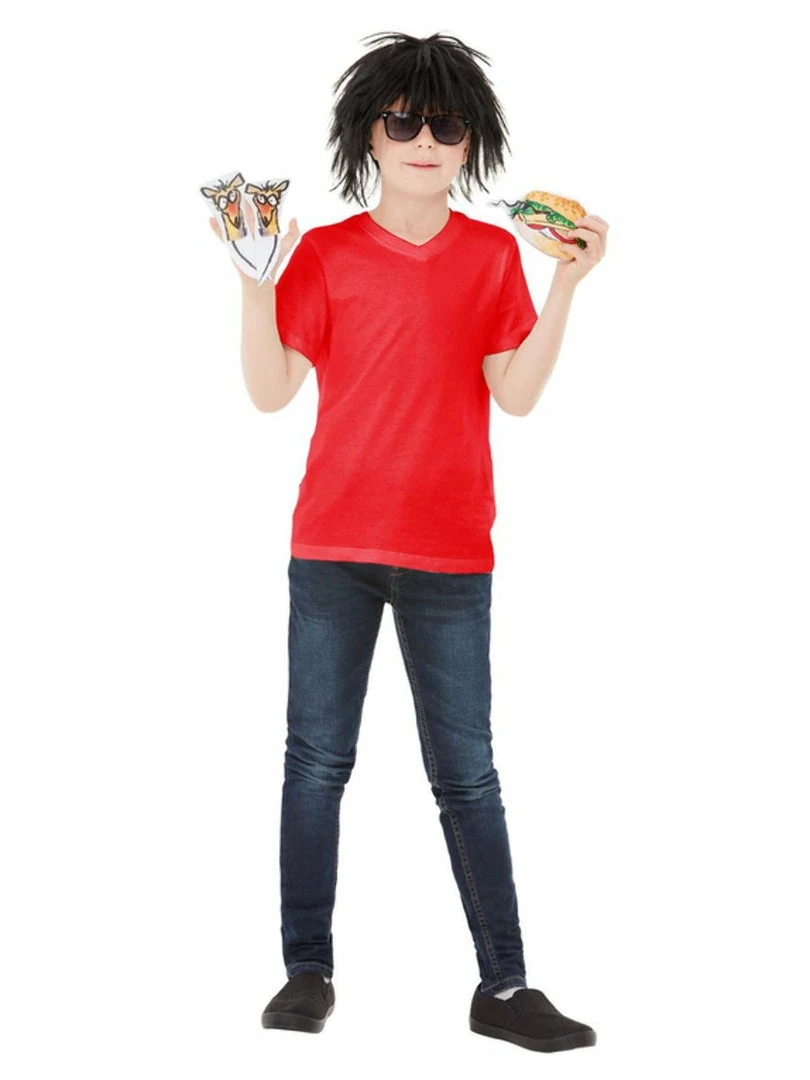 Fun Place Ratburger Kit 3 Fun Place Ratburger Kit