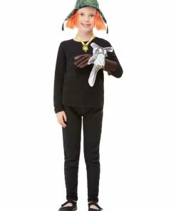 Fun Place World Book Day Awful Auntie Kit