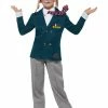 Fun Place Grandpa's Great Escape Costume S 2 Fun Place Grandpa's Great Escape Costume S