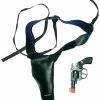 Fun Place Accessories Gun And Shoulder Holster