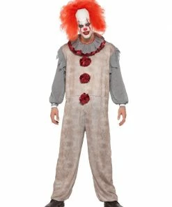 Fun Place Vintage Clown Costume Shop By Theme