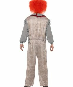 Fun Place Vintage Clown Costume Shop By Theme