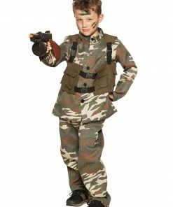 Fun Place Tommy Gun (49 Cm) Decades & Eras