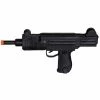Fun Place Decades & Eras Uzi Gun (38 Cm)