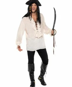 Fun Place Pirate Shirt