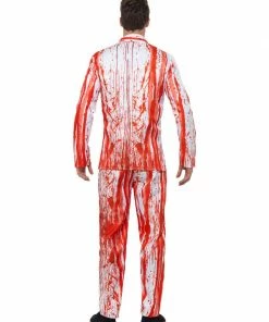 Fun Place Blood Drip Suit Shop By Theme