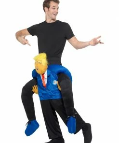 Fun Place Piggyback President Costume Shop By Theme