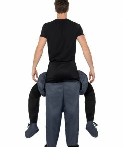 Fun Place Piggyback Dictator Costume