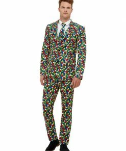 Fun Place Shop By Theme Rubik's Cube Suit