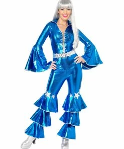 Fun Place Shop By Theme 70s Dancing Dream Costume