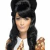 Fun Place 60s Brigitte Bouffant Wig
