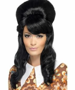 Fun Place 60s Brigitte Bouffant Wig
