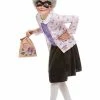 Fun Place Gangsta Granny Costume L 1 Fun Place Gangsta Granny Costume L