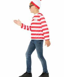 Fun Place Shop By Theme Where's Wally? Instant Kit