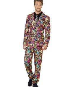 Fun Place Neon Suit