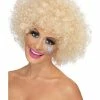Fun Place Cosplay 70s Funky Afro Wig 1 Fun Place Cosplay 70s Funky Afro Wig