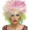 Fun Place 80s Attitude Wig