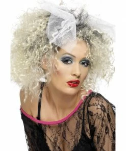 Fun Place Cosplay 80s Wild Child Wig