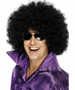 Fun Place Cosplay Afro Wig, Mega-Huge
