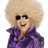 Fun Place Cosplay Afro Wig, Mega-Huge 2 Fun Place Cosplay Afro Wig, Mega-Huge