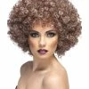 Fun Place Afro Wig Cosplay
