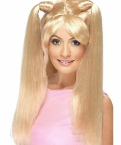 Fun Place Cosplay Baby Power Wig