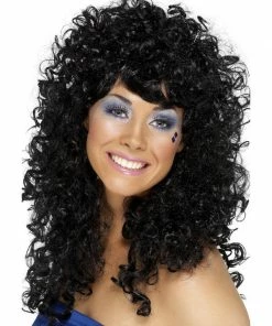 Fun Place Boogie Babe Wig