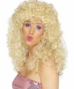 Fun Place Boogie Babe Wig All Wigs