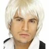 Fun Place Boy Band Wig