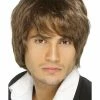Fun Place Boy Band Wig