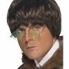 Fun Place Britpop Wig Cosplay