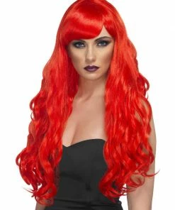 Fun Place Desire Wig