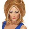 Fun Place Girl Power Wig Cosplay 2 Fun Place Girl Power Wig Cosplay