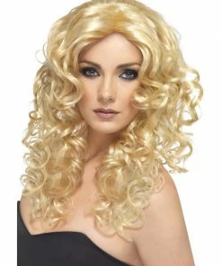 Fun Place Glamour Wig