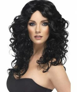Fun Place Cosplay Glamour Wig