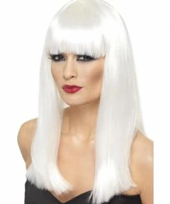 Fun Place Glamourama Wig Cosplay