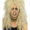 Fun Place Hard Rocker Wig Cosplay