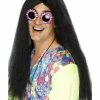 Fun Place Hippy Wig
