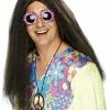Fun Place Hippy Wig Cosplay