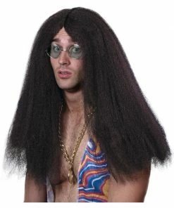 Fun Place Hippy Wig Cosplay