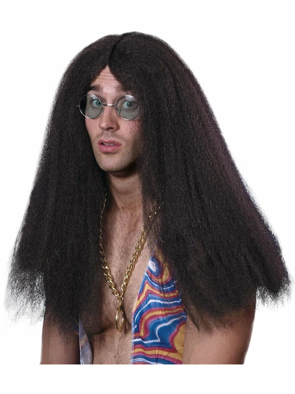 Fun Place Hippy Wig Cosplay 4 Fun Place Hippy Wig Cosplay