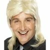 Fun Place Cosplay Mullet Wig 2 Fun Place Cosplay Mullet Wig